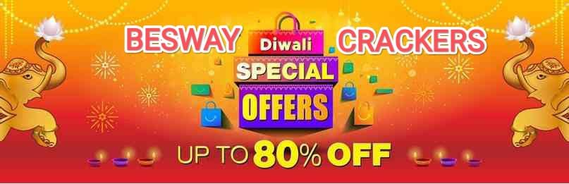 My Sivakasi Crackers