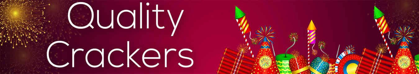 My Sivakasi Crackers